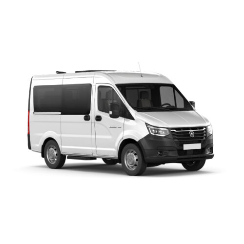 Автобус