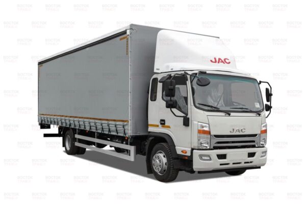 Грузовик JAC N-120