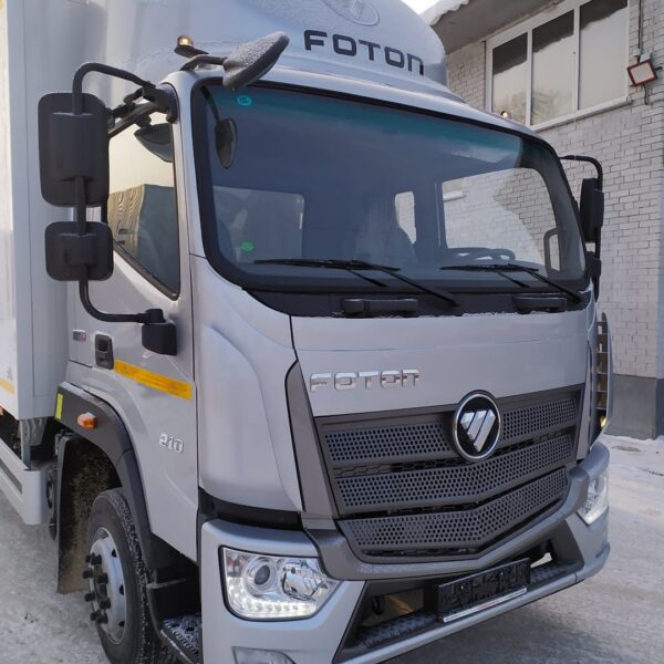 FOTON EST M 120 — изображение 3