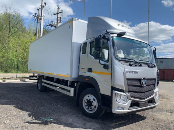 FOTON EST M 120 — изображение 2