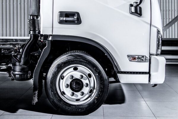 FOTON Aumark S100 — изображение 5