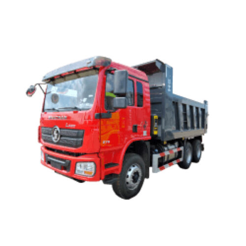 Shacman L3000