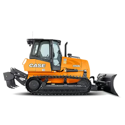 CASE 1150L
