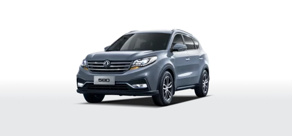 Dongfeng 580
