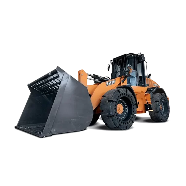 CASE 721F/721F XT