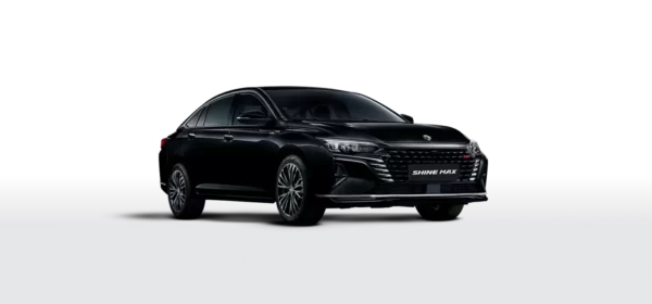 Dongfeng Aeolus Shine Max