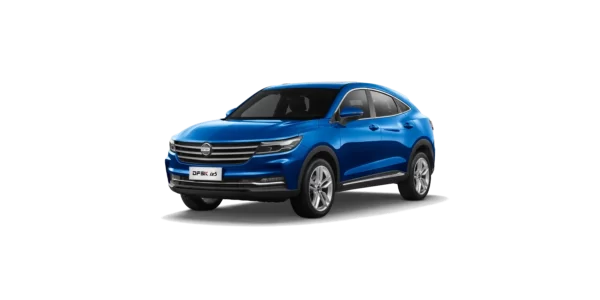 Dongfeng DFSK ix5