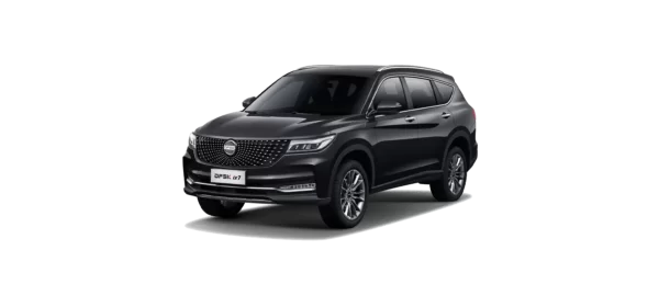 Dongfeng DFSK ix7