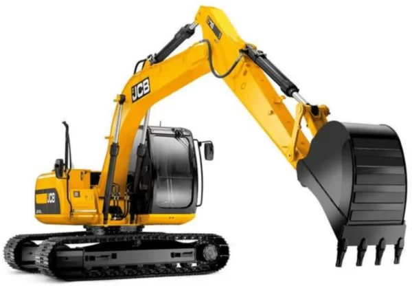 Гусеничный экскаватор JCB JS 160
