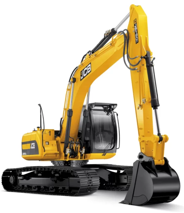 Гусеничный экскаватор JCB JS 190