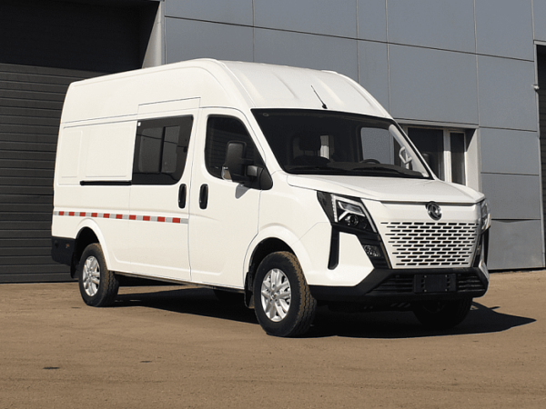 Грузопассажирский автомобиль DongFeng K33-561