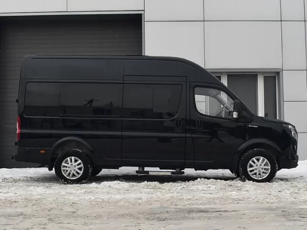 Грузопассажирский автомобиль DongFeng K33-561, ритуальный