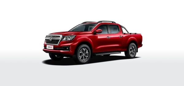 Dongfeng DF6